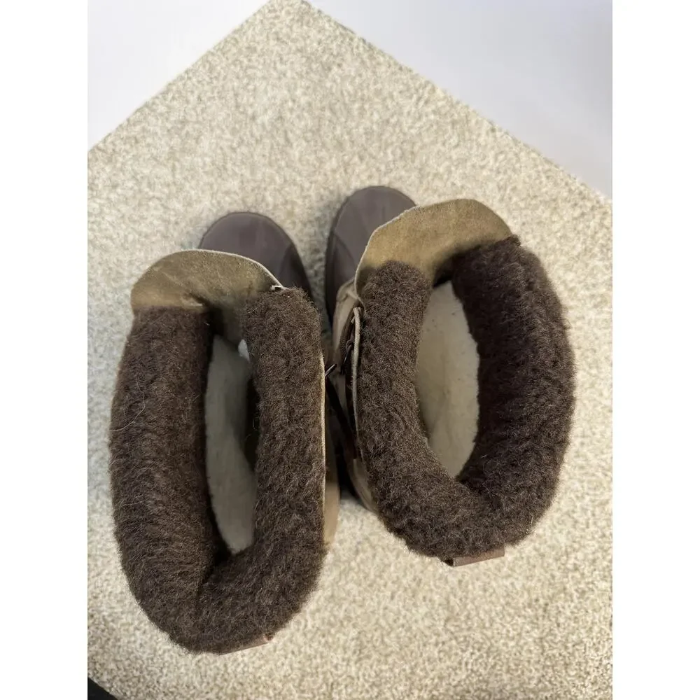 Sorel brand style